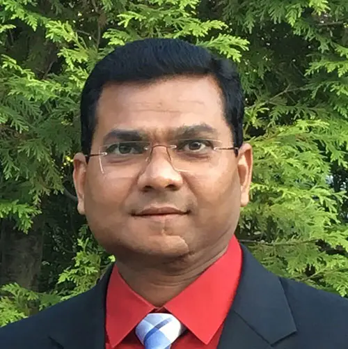 Dhirajkumar Patel