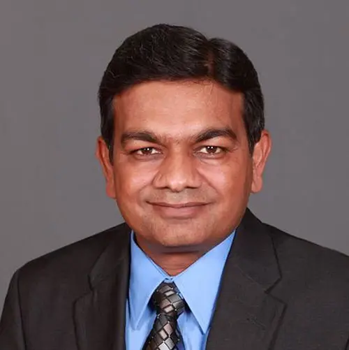 Harshadbhai Patel