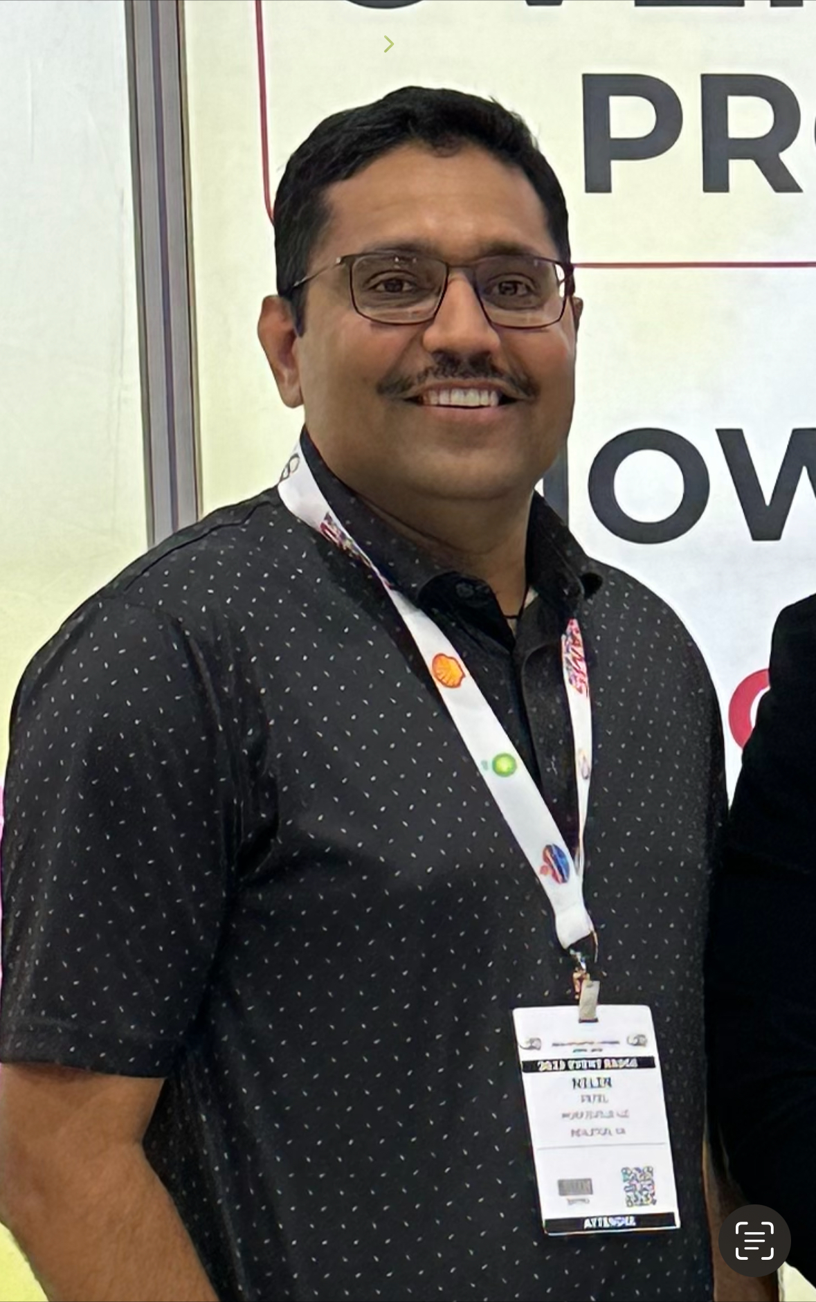 Nilinbhai Patel Nilinbhai Patel